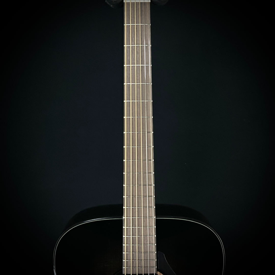Yamaha TAG1E TransAcoustic - Translucent Black