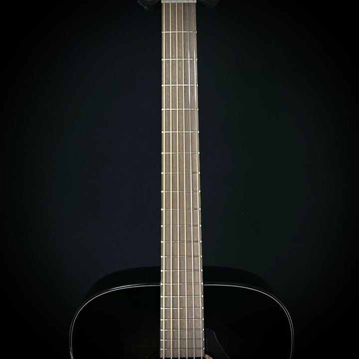 Yamaha TAG1E TransAcoustic - Translucent Black