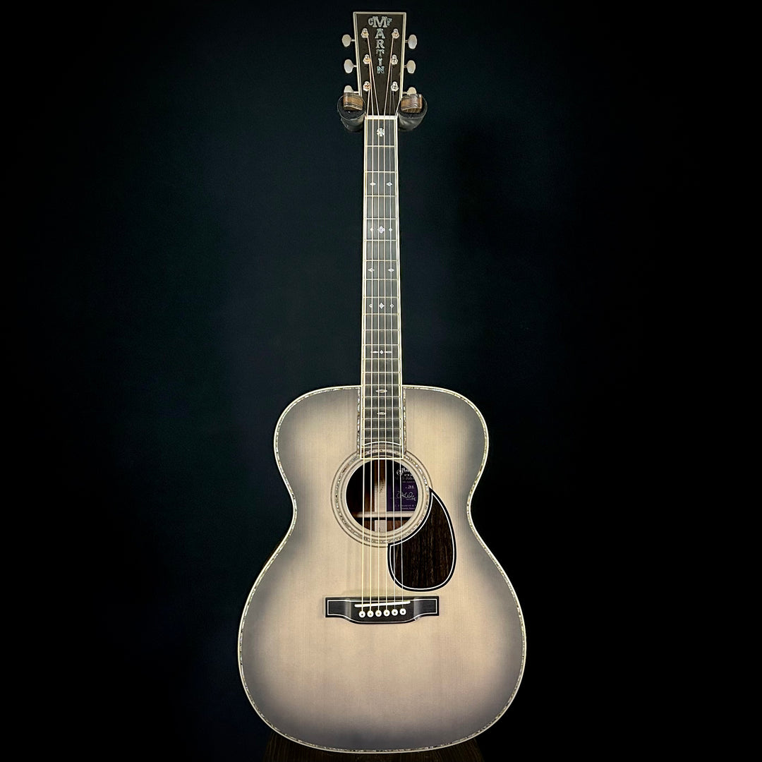 Martin OM-45 John Mayer 20th Anniversary