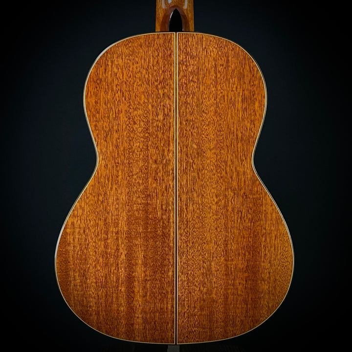 Cordoba C9 Parlor Cedar Top