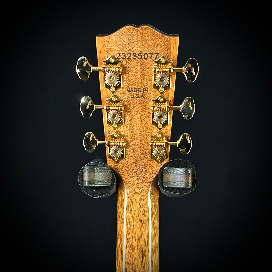 Gibson Songwriter Recording Artist EC - Antique Natural