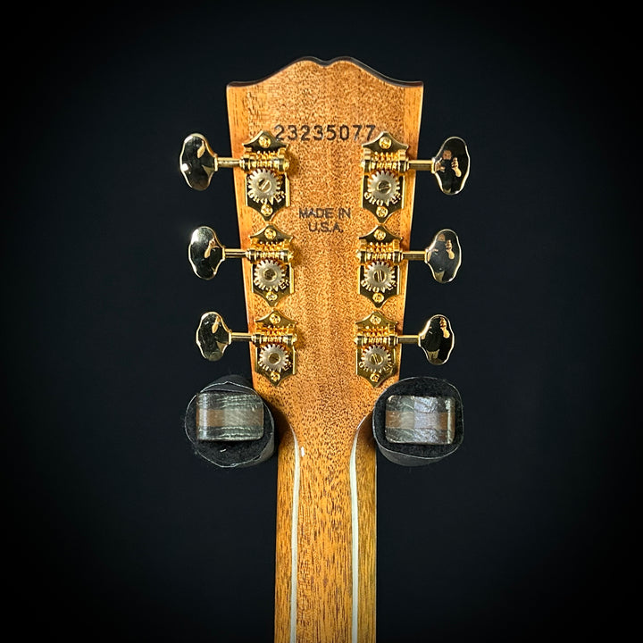 Gibson Songwriter Recording Artist EC - Antique Natural