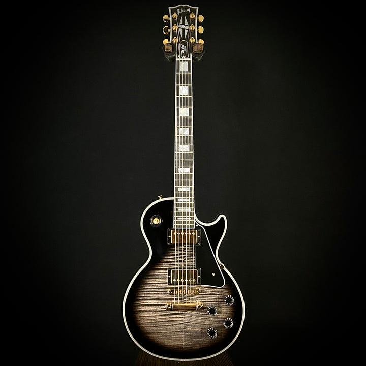 Gibson "MV" Les Paul Custom | Hand-Picked Top