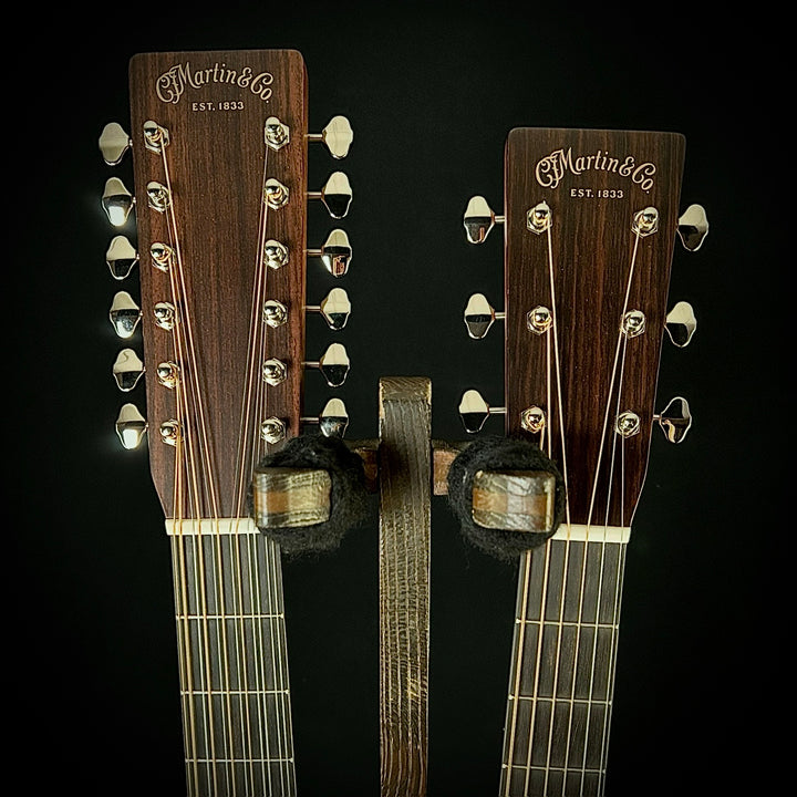 Martin Grand J-28E - Double Neck
