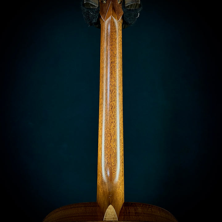 Martin 2017 Red Dragon Custom Figured Koa (CONSIGNMENT)