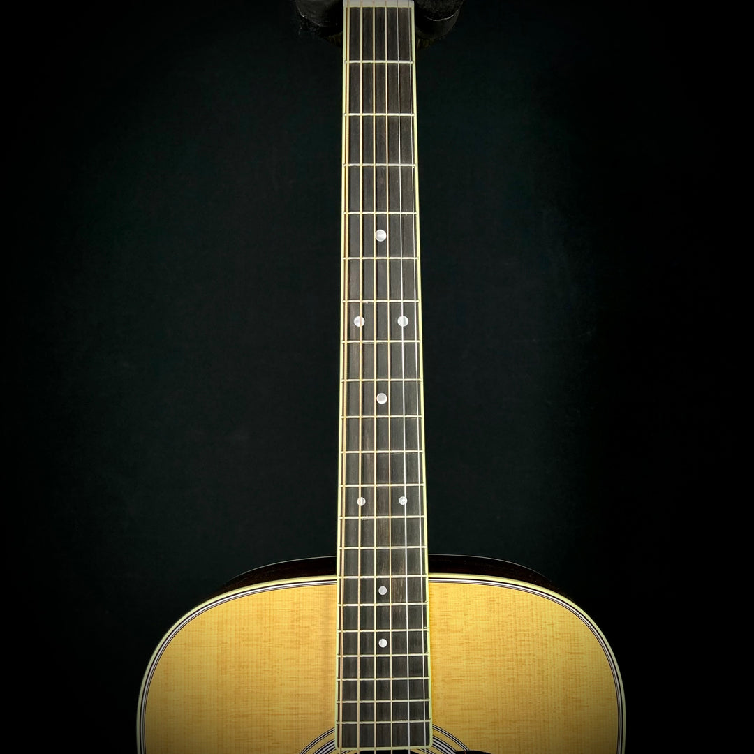Martin D-35 - New for 2025