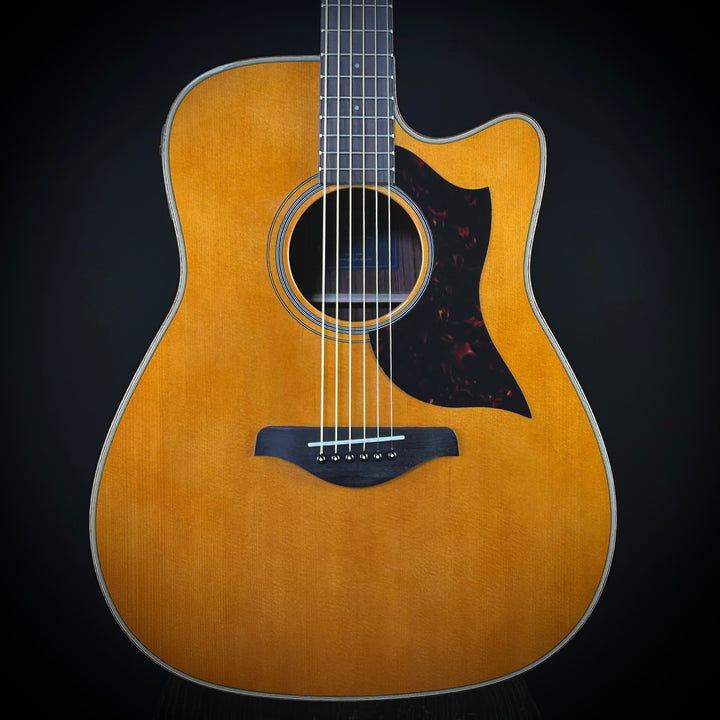 Yamaha A1R - Vintage Natural