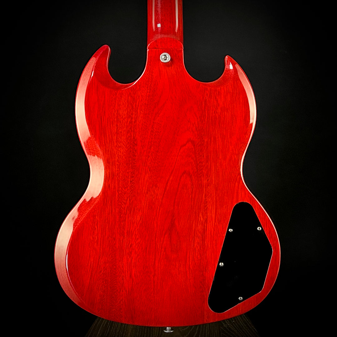 Gibson SG Standard | Lefty