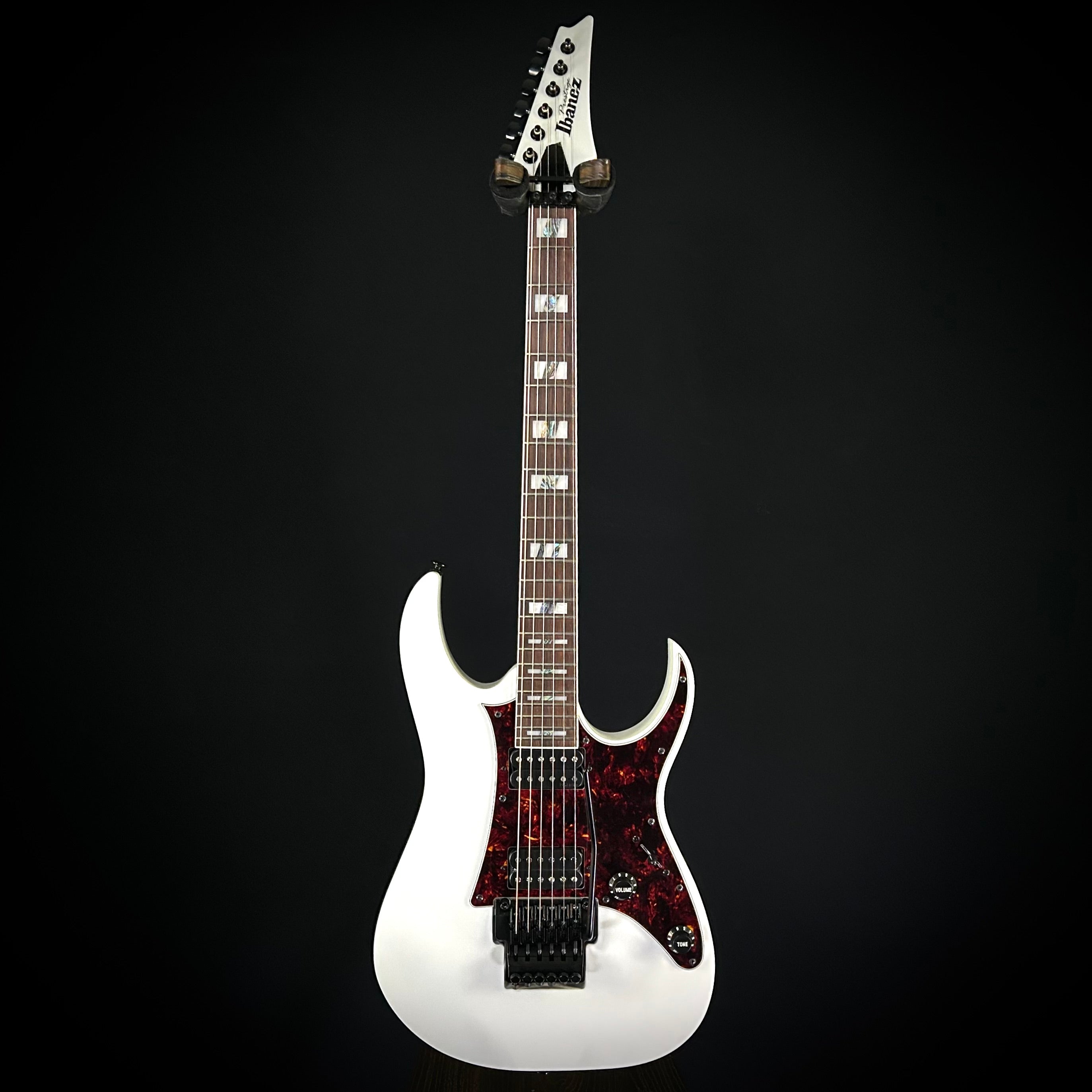 Ibanez Prestige RG653DX – Music Villa MT