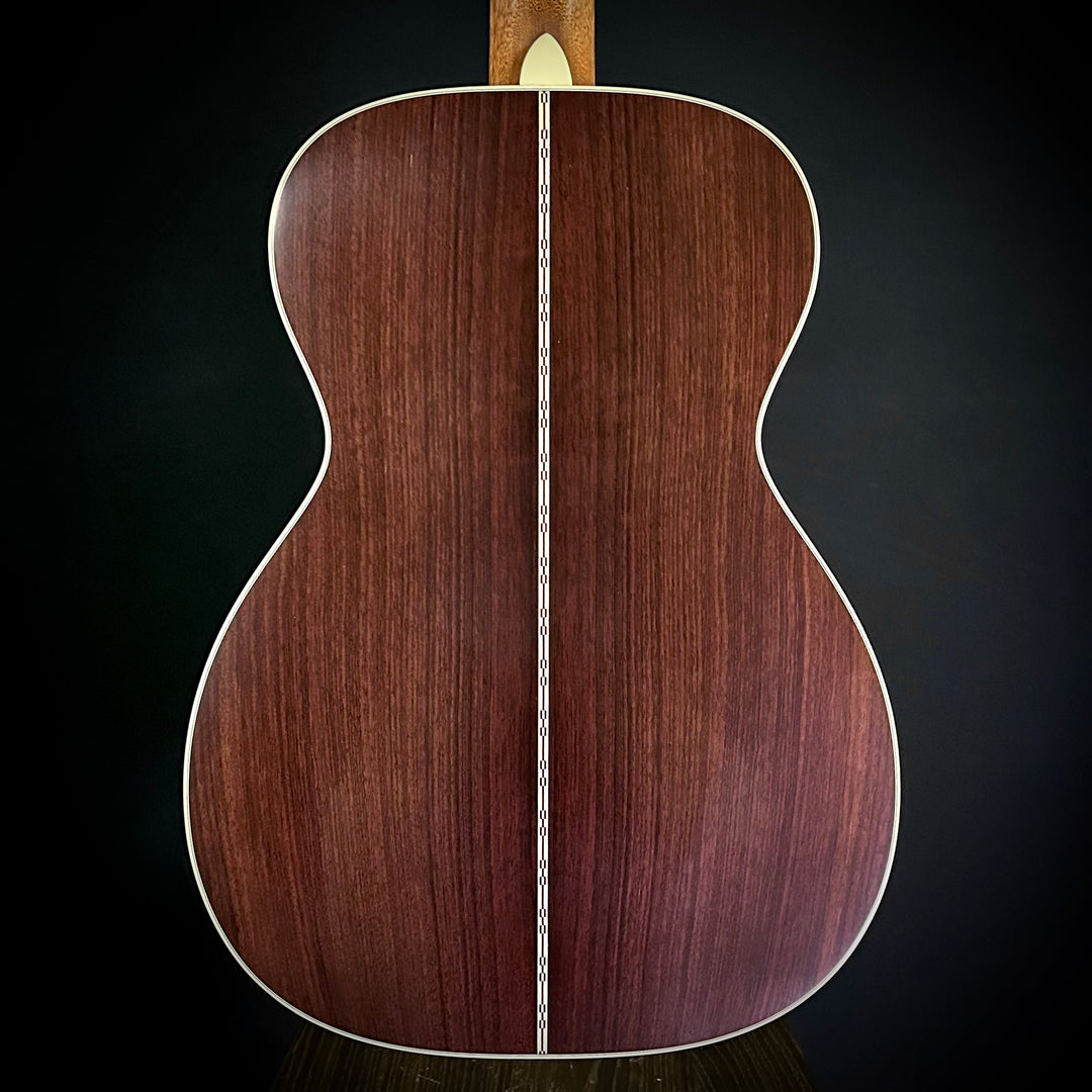 Martin Custom LTD 0-28 - Adirondack Top