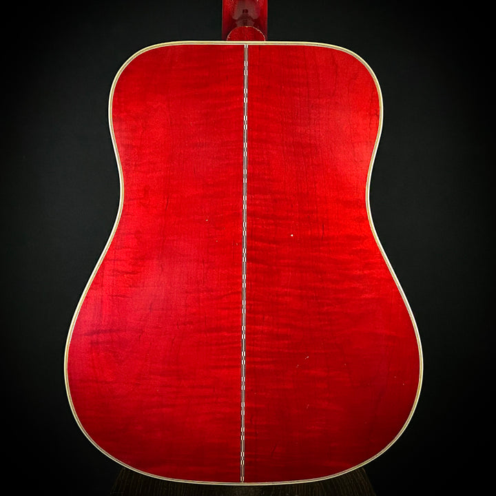 1963 Dove Murphy Lab Light Aged - Dark Natural