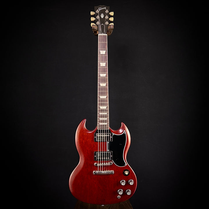 Gibson SG Standard '61 Faded