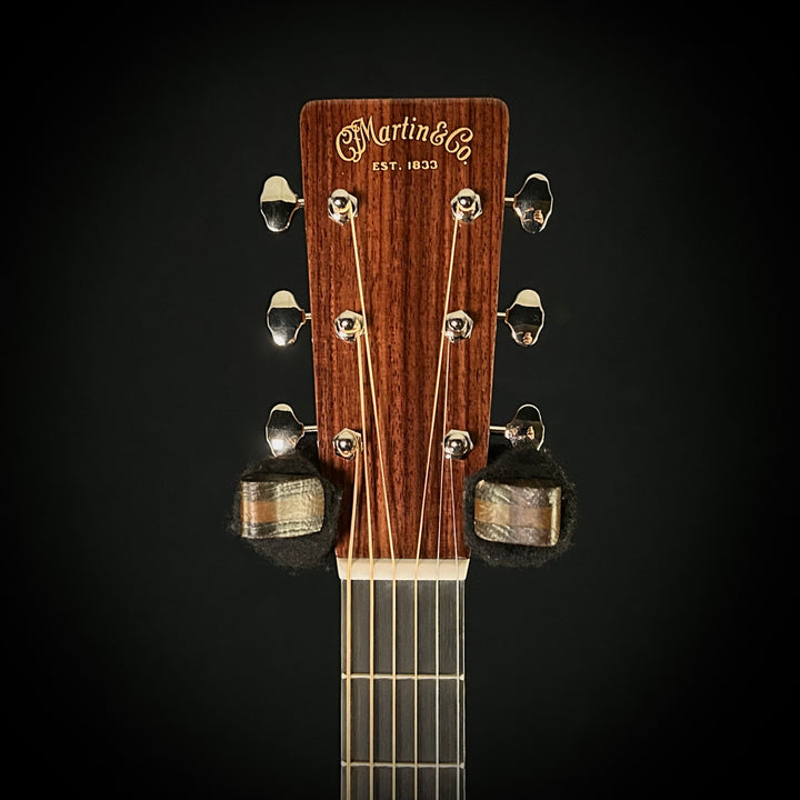Martin 000-EC 30th Anniversary LTD