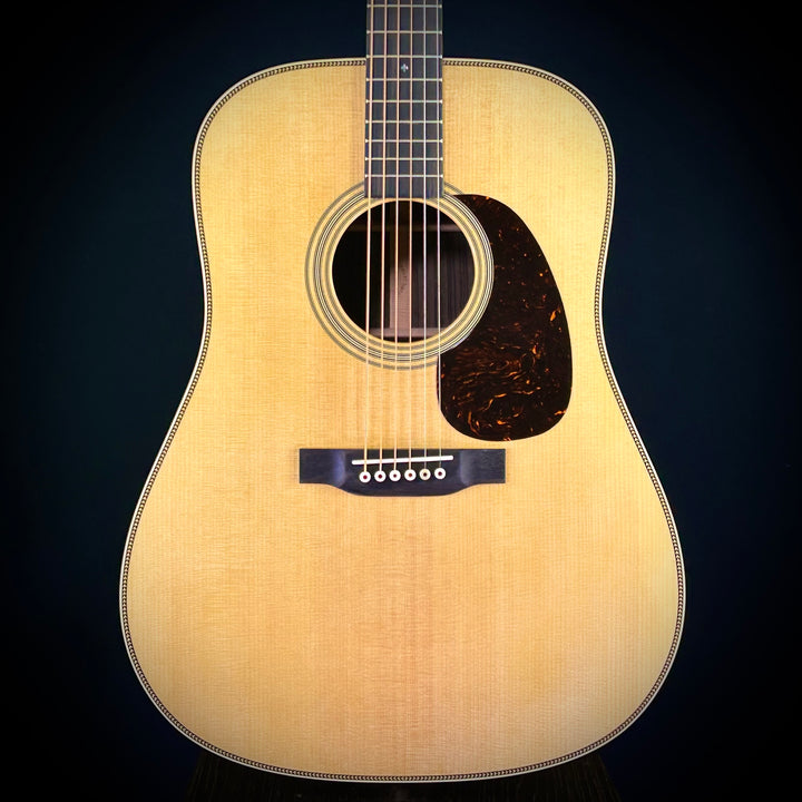 Martin Super HD-28