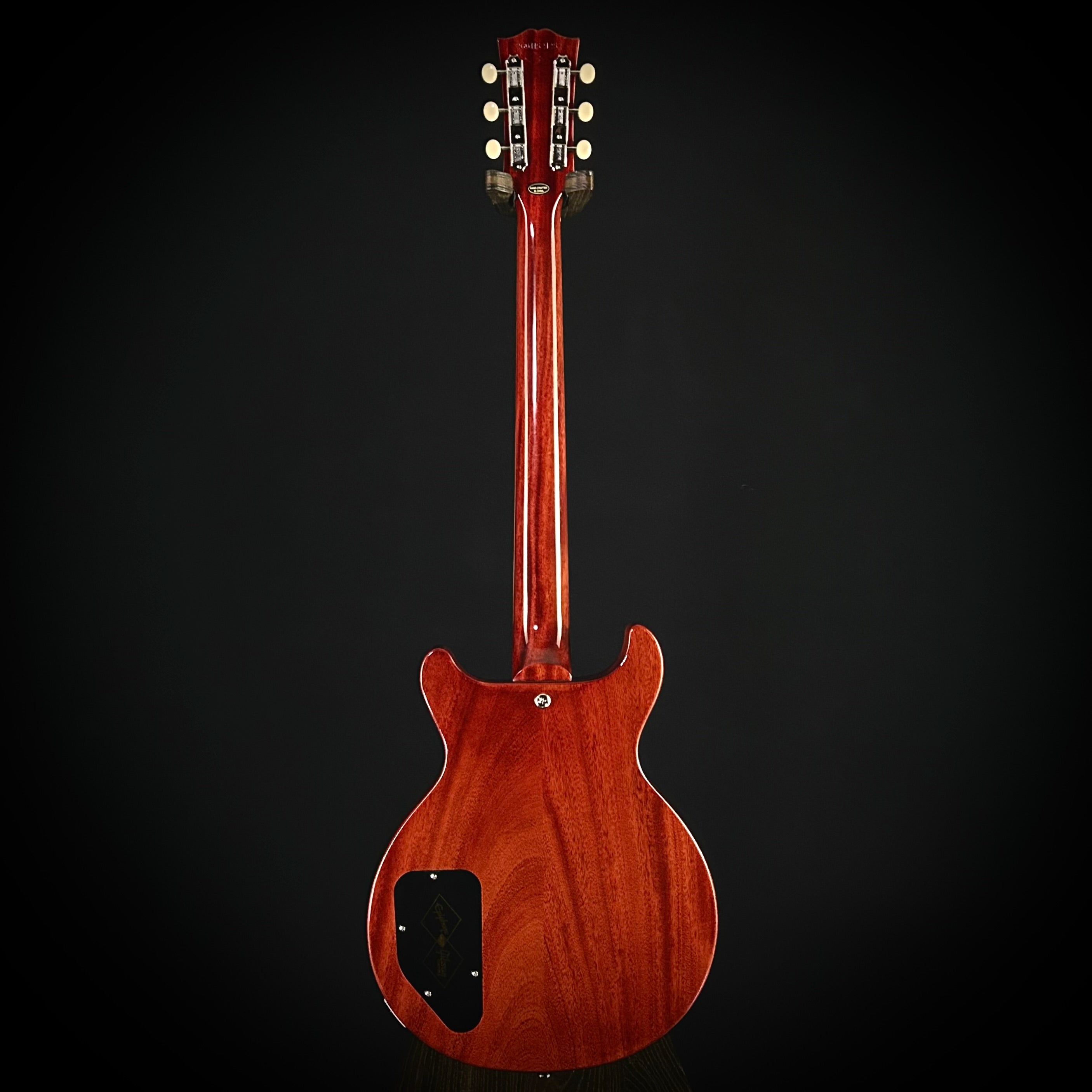 Epiphone IGC 1960 Les Paul Special Double Cut Reissue – Music Villa MT