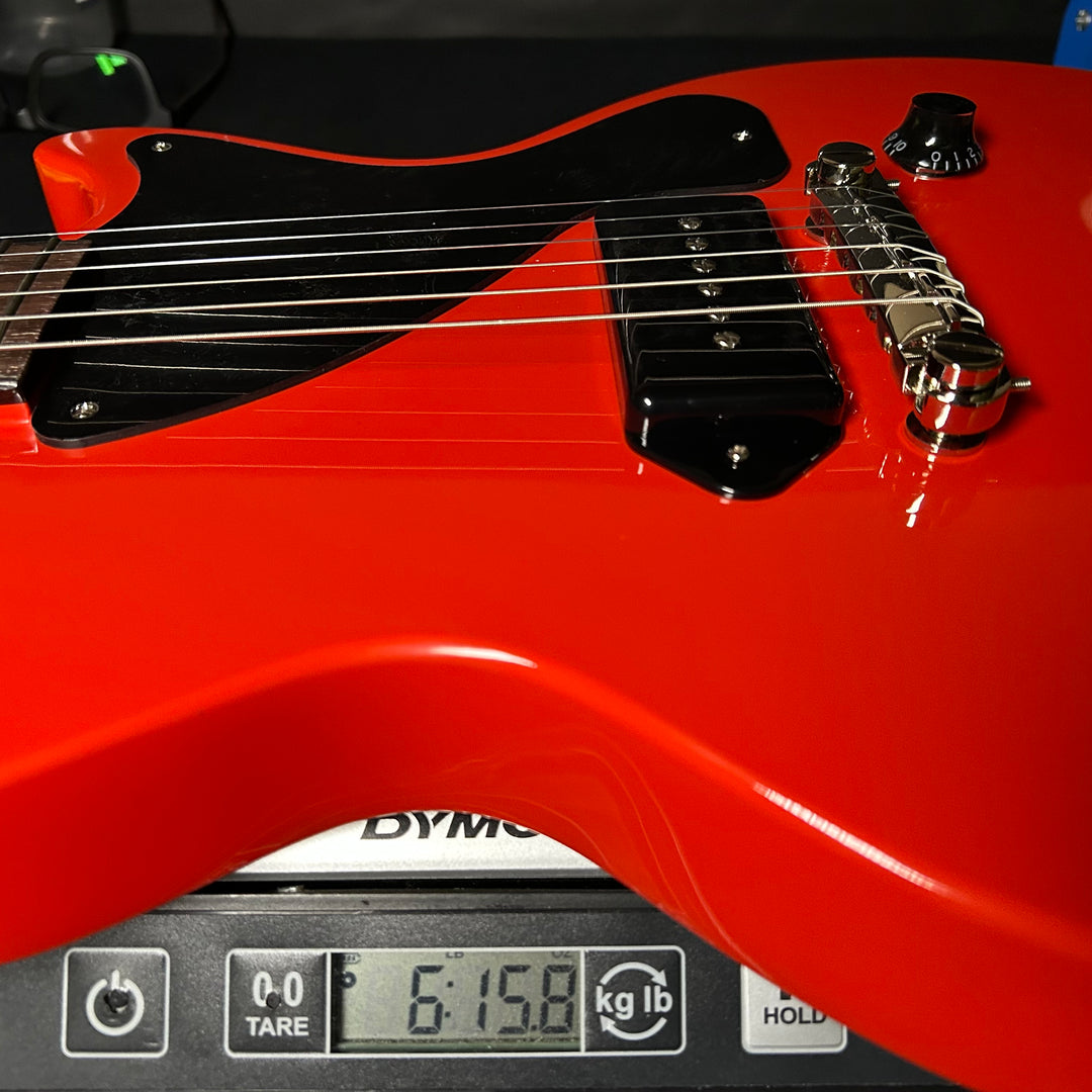 Epiphone Billie Joe Armstrong Limited Edition Les Paul Junior