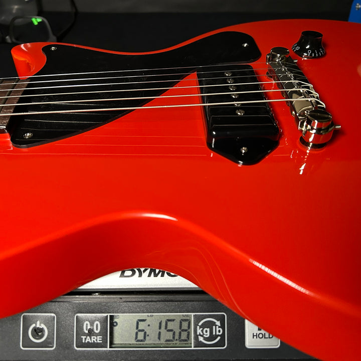 Epiphone Billie Joe Armstrong Limited Edition Les Paul Junior