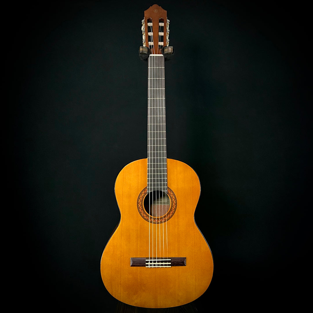 Yamaha C40II - Full Size Student Classical Guitar