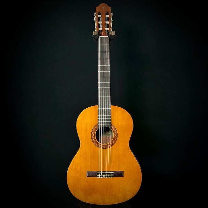 Yamaha C40II - Full Size Student Classical Guitar