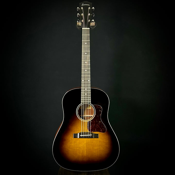 Eastman E1SS Deluxe - Sunburst