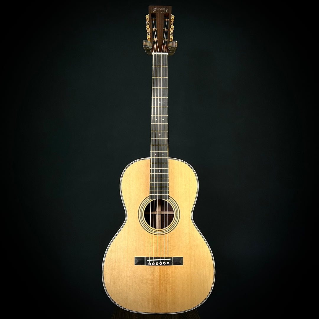 Martin 0012-28 Modern Deluxe
