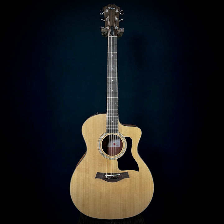 Taylor 114CE
