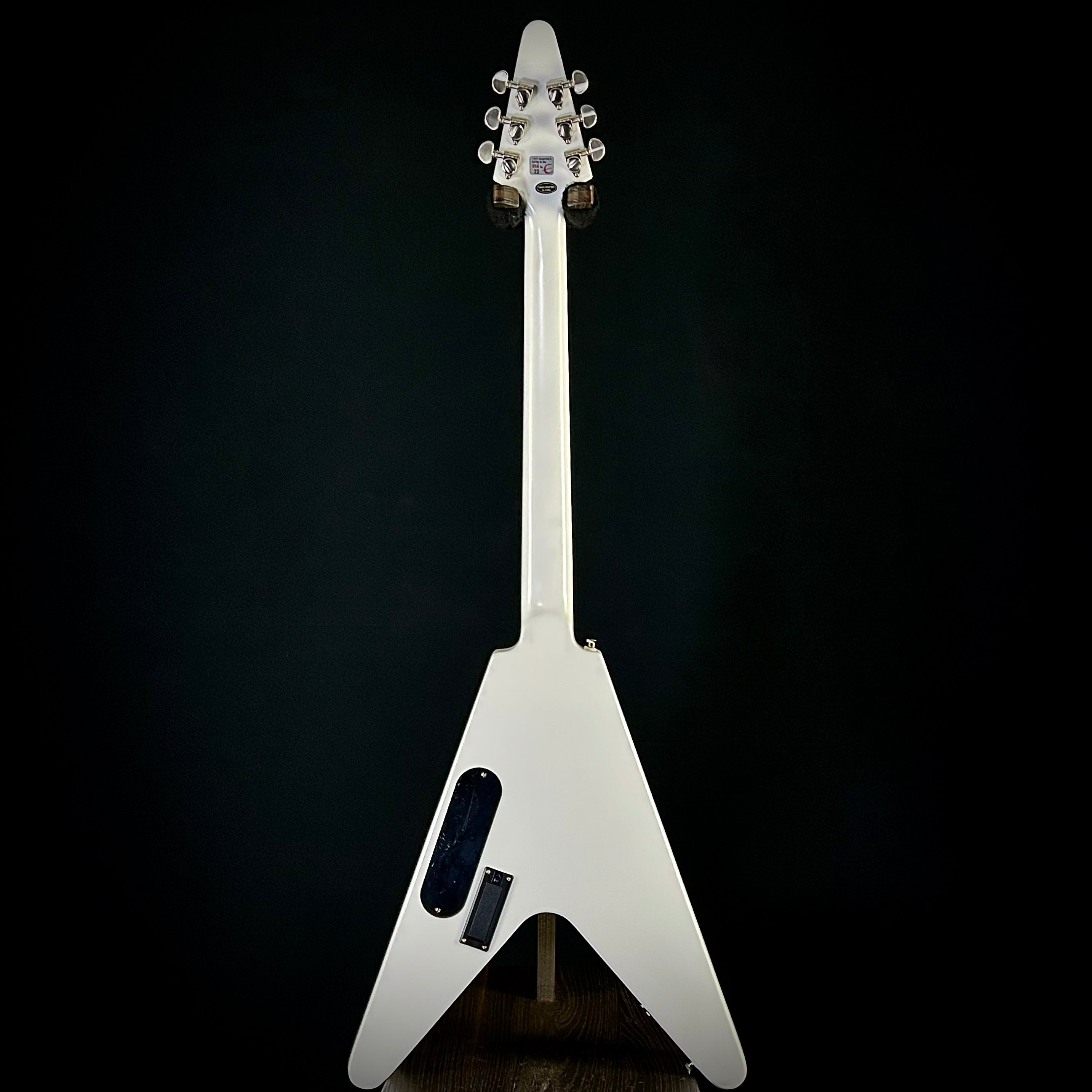 Epiphone Flying V Prophecy – Music Villa MT