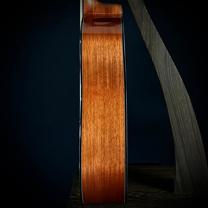 Yamaha FG5 Red Label - Gloss