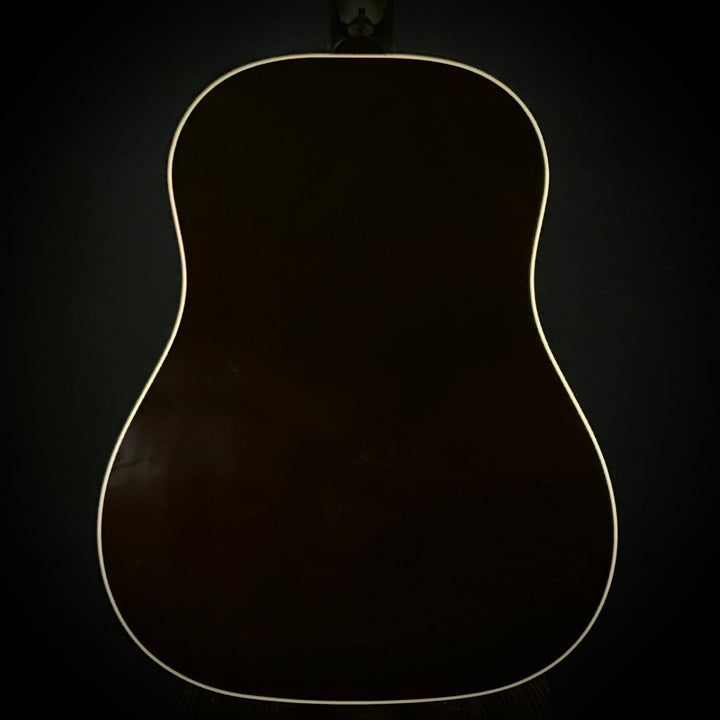 Gibson J-45 Standard - Vintage Sunburst