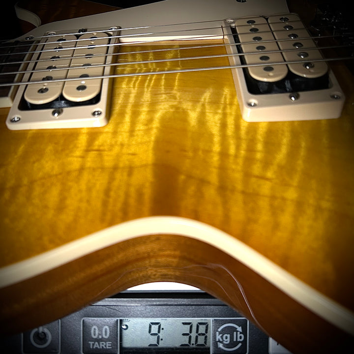 Gibson Les Paul Standard '50s Double Trouble