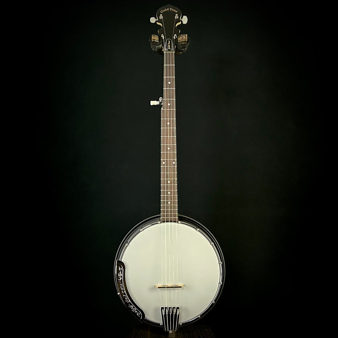 Gold Tone AC-5 - Closed Back Banjo