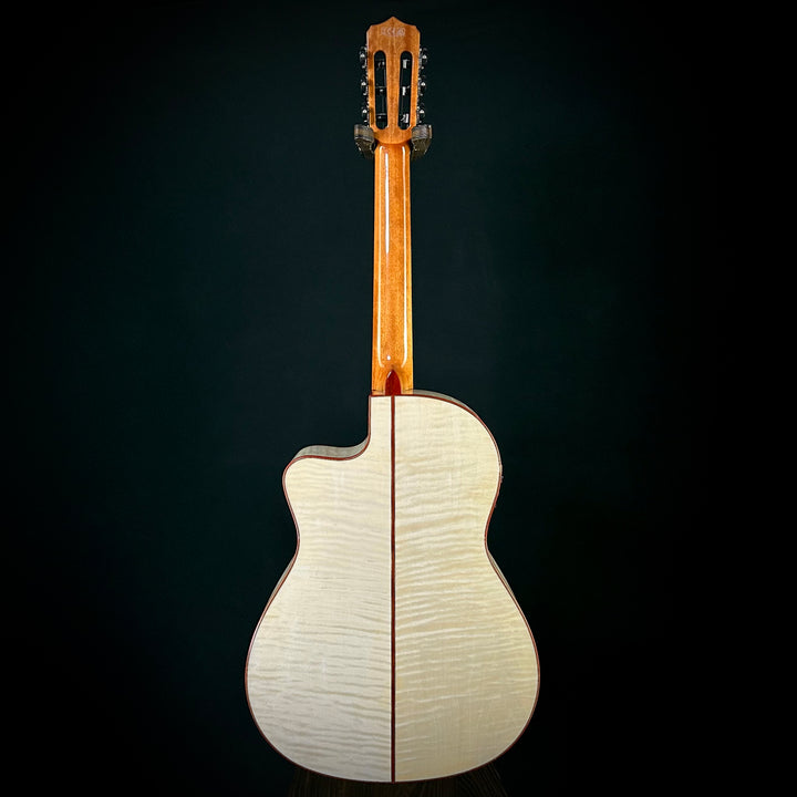 Cordoba Fusion 12 - White Sands