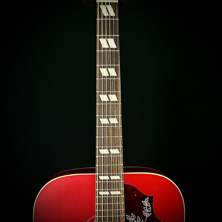 Gibson Hummingbird Special - Satin Vintage Cherry