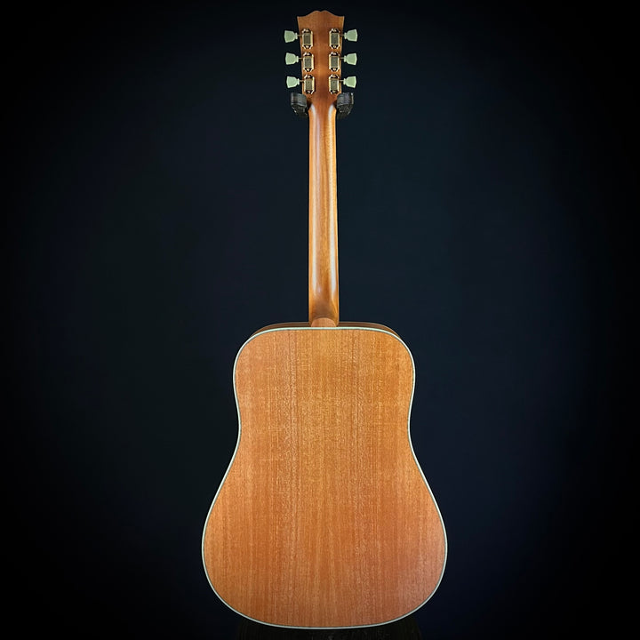 Gibson Hummingbird Faded - Natural
