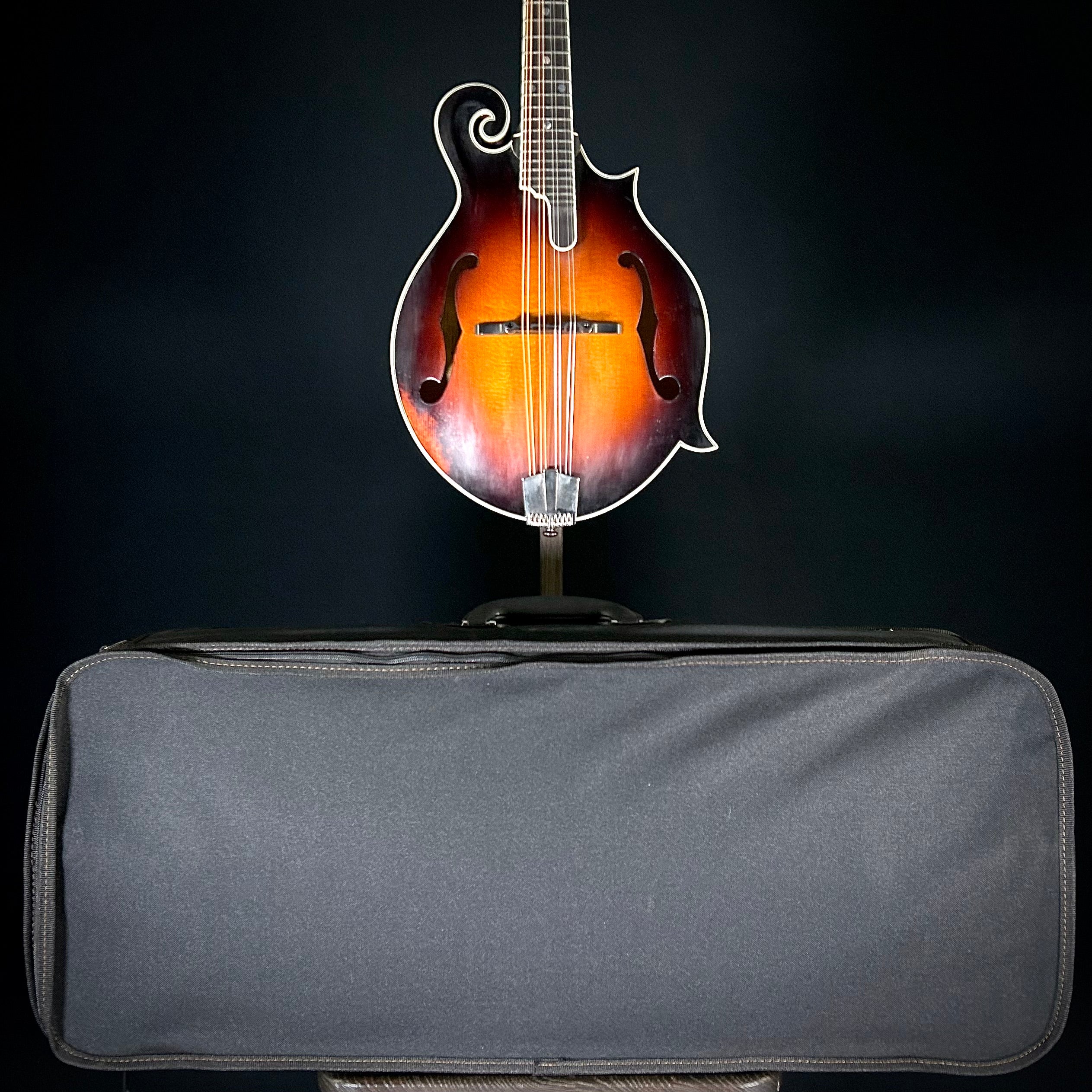 M*e様 B. 'Domingos Martins' Original Clon Eastman MD815 - Antique Varnish – Music Villa MT