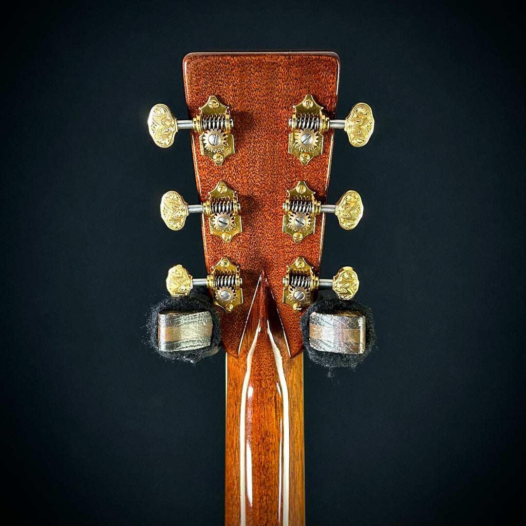 Martin 2015 D-45S Authentic 1936 - Brazilian Rosewood (Consignment)