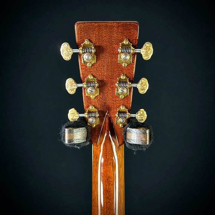 Martin 2015 D-45S Authentic 1936 - Brazilian Rosewood (Consignment)