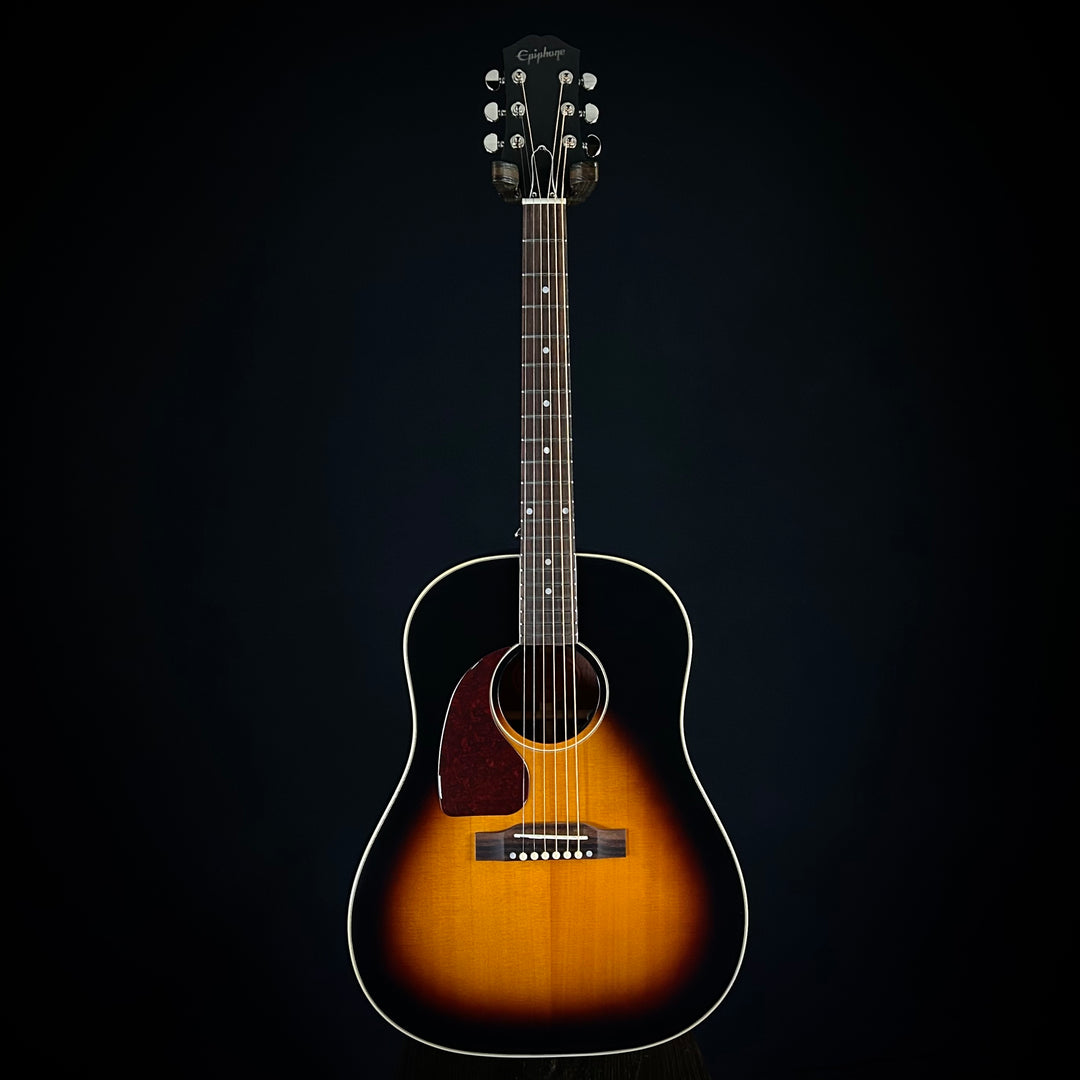 Epiphone J-45 Standard - Lefty