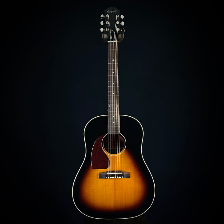Epiphone J-45 Standard - Lefty