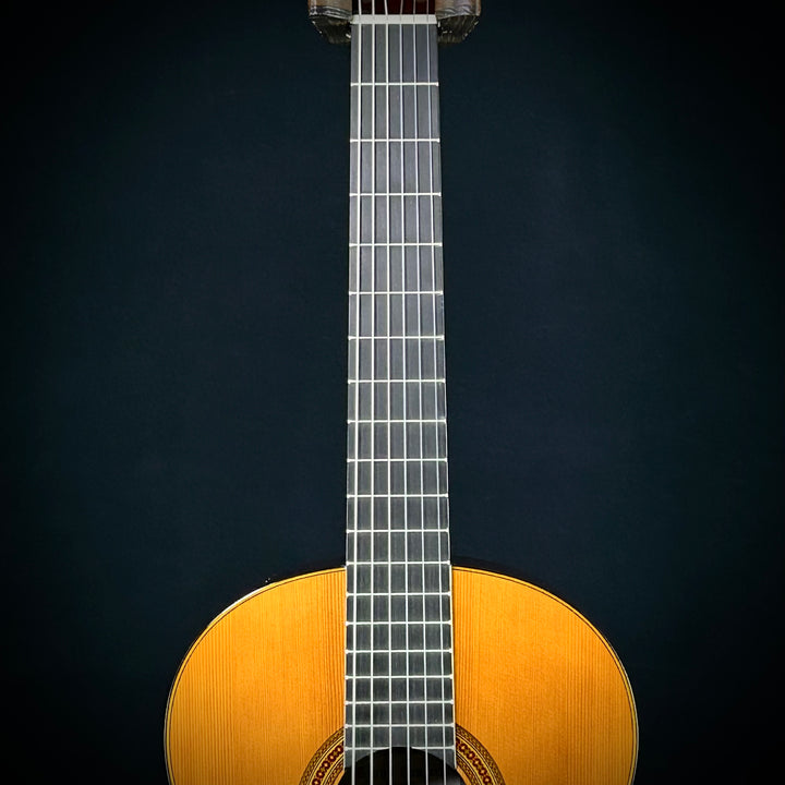 Yamaha GC32C - Classical