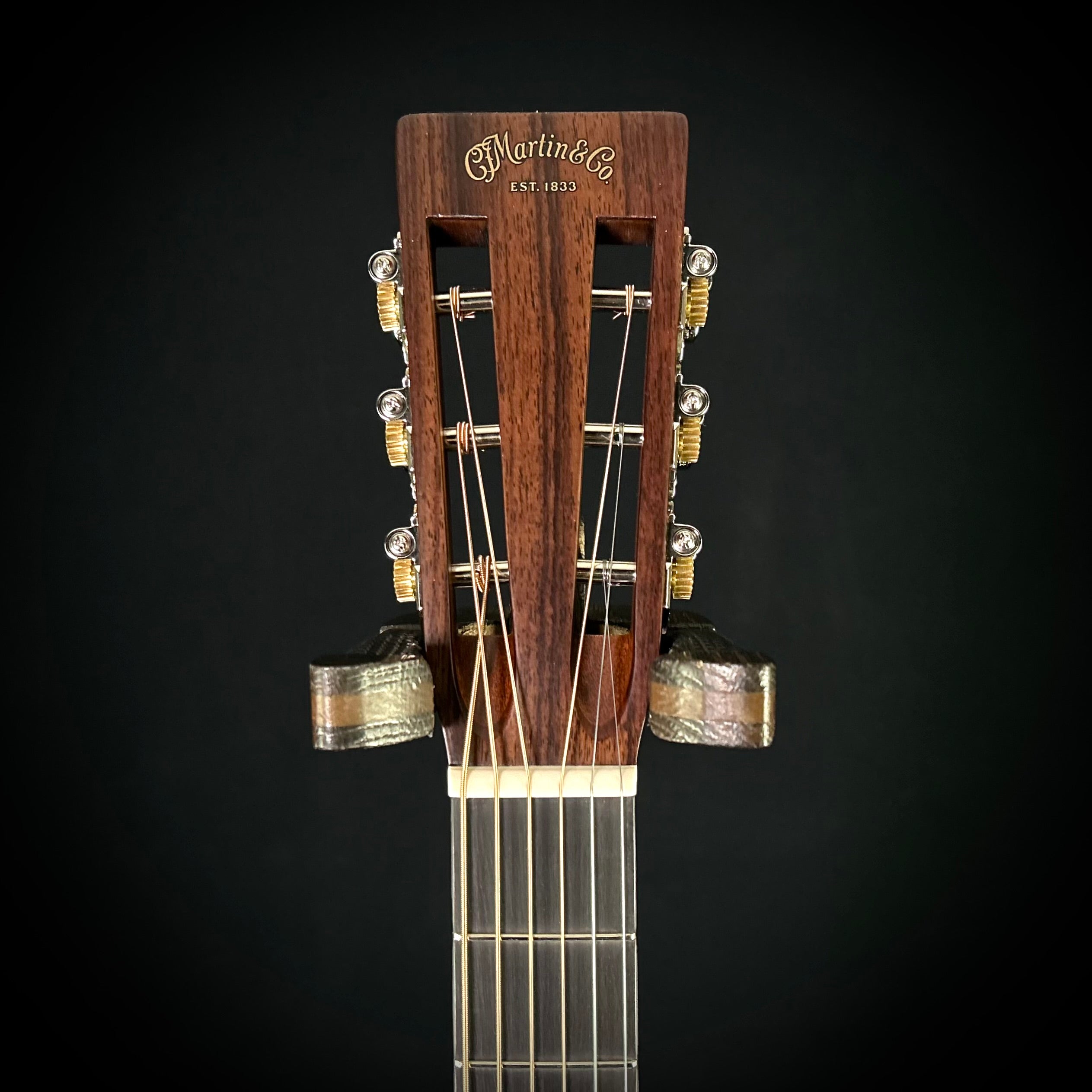 Martin Custom Shop 18 style, Single 