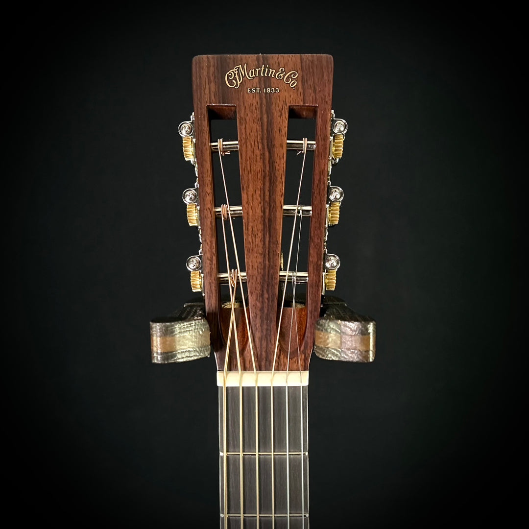 Martin Custom Shop 18 style, Single "0" 12-Fret - 1 3/4"