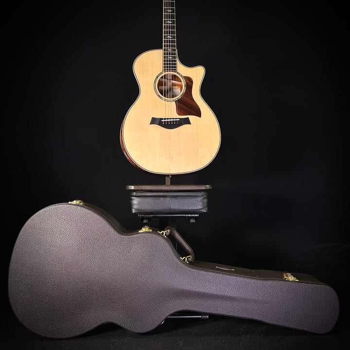 Taylor 814CE LTD - Cocobolo
