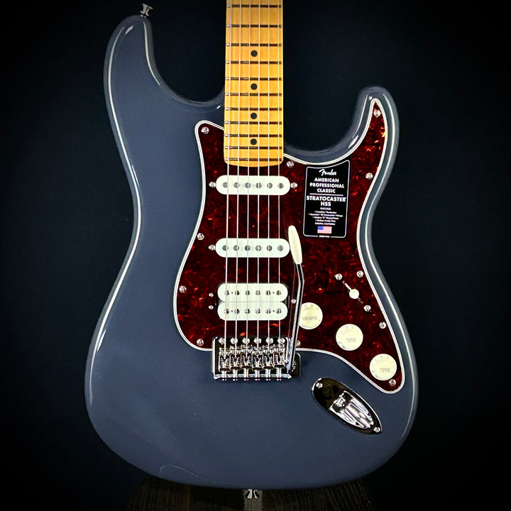 Fender American Professional Classic Stratocaster HSS