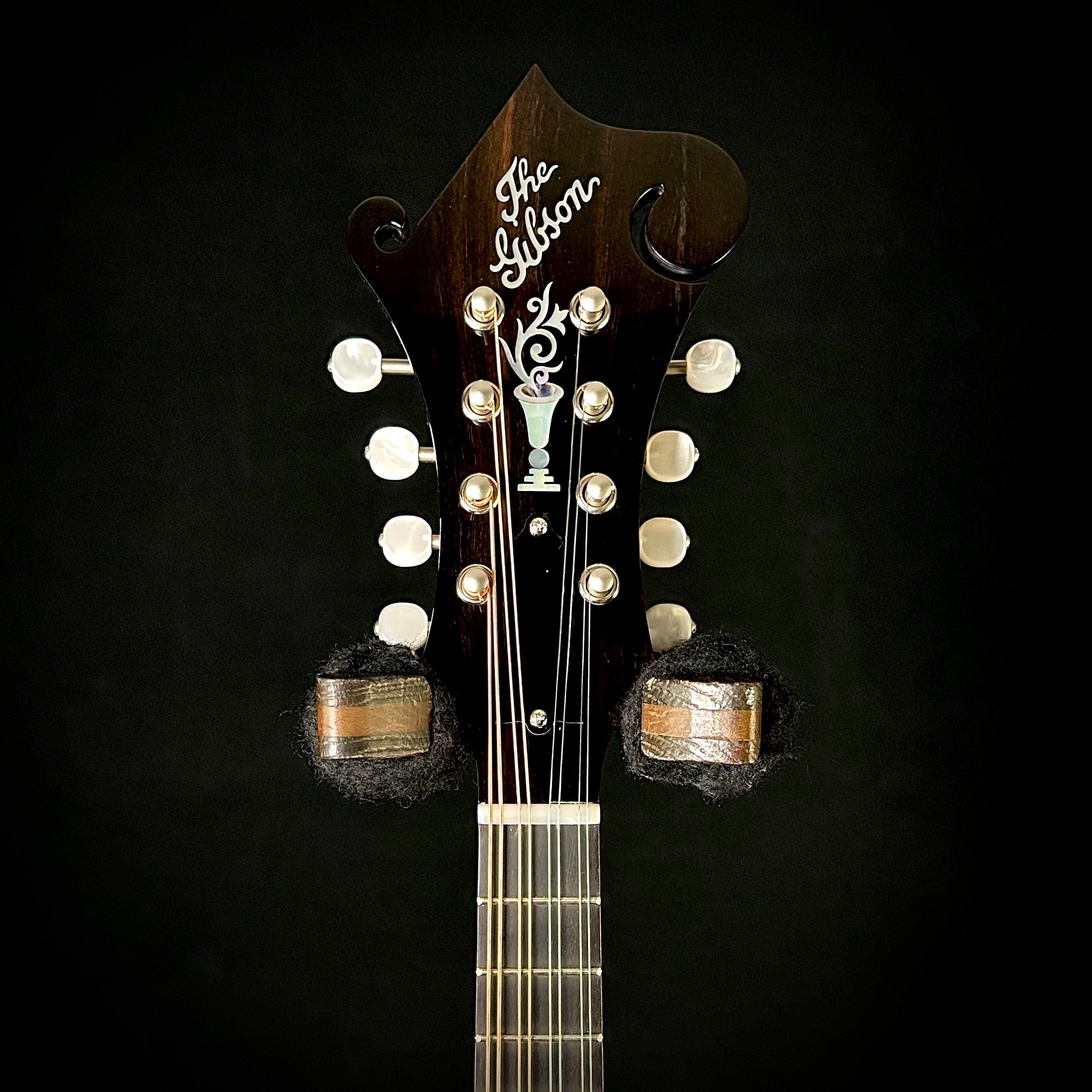 Gibson F-5G – Music Villa MT