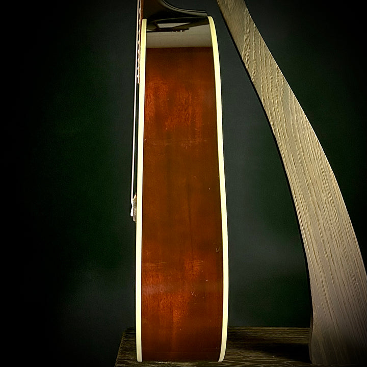 Gibson J-45 Standard - Vintage Sunburst