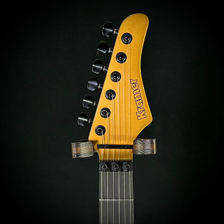 Kramer 50th Anniversary Volante HHFR