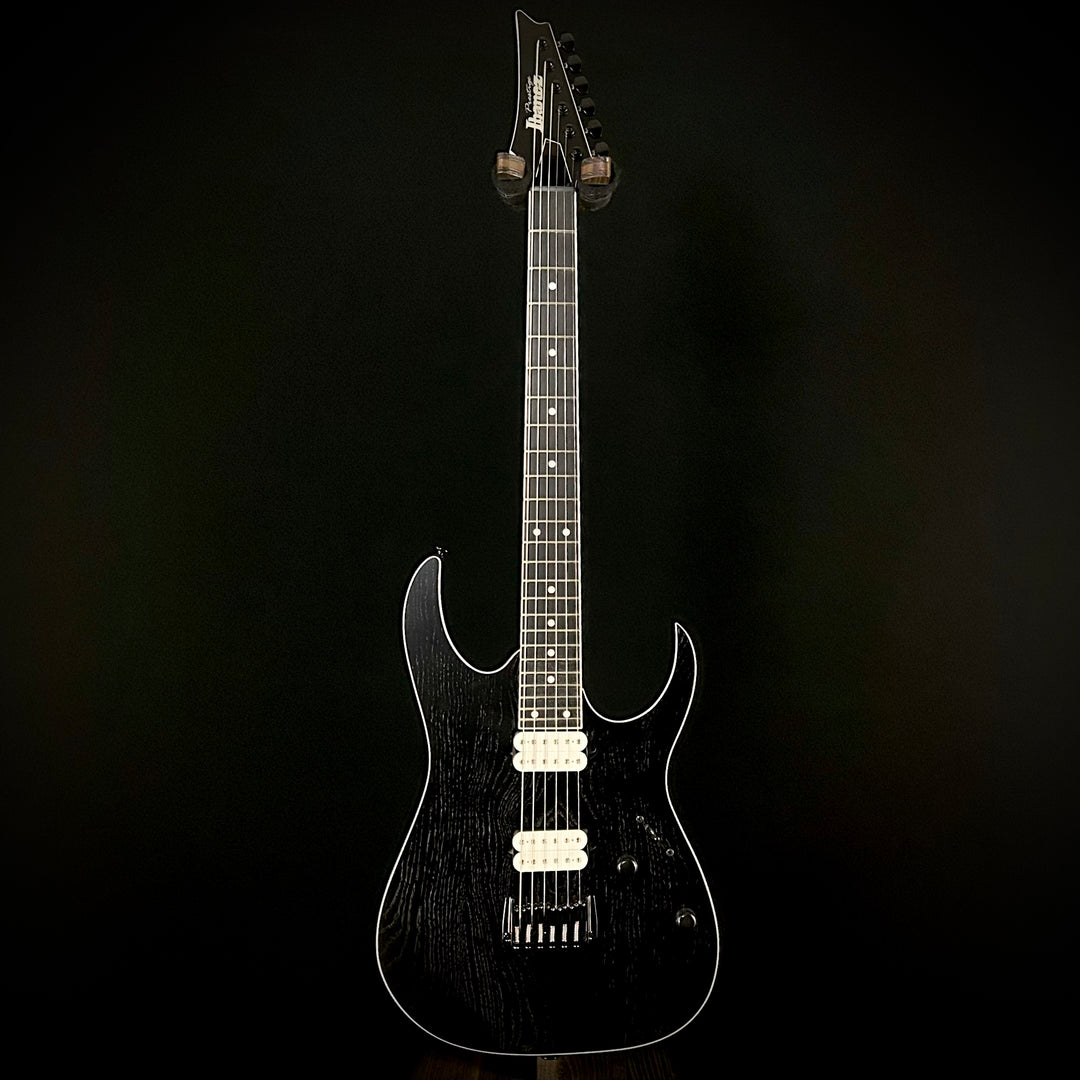 Ibanez Prestige RGR652AHBF