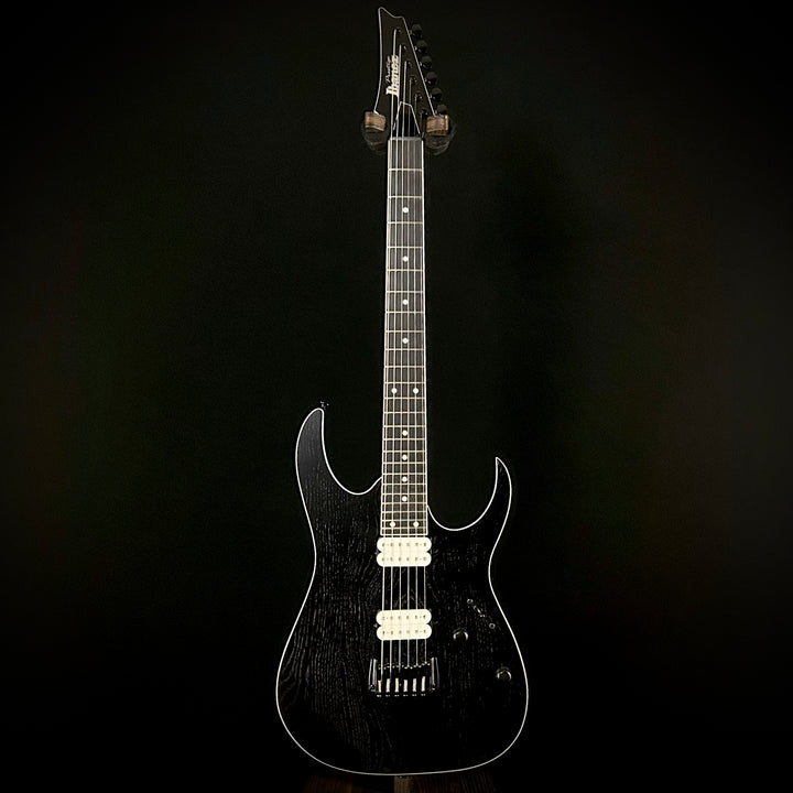 Ibanez Prestige RGR652AHBF