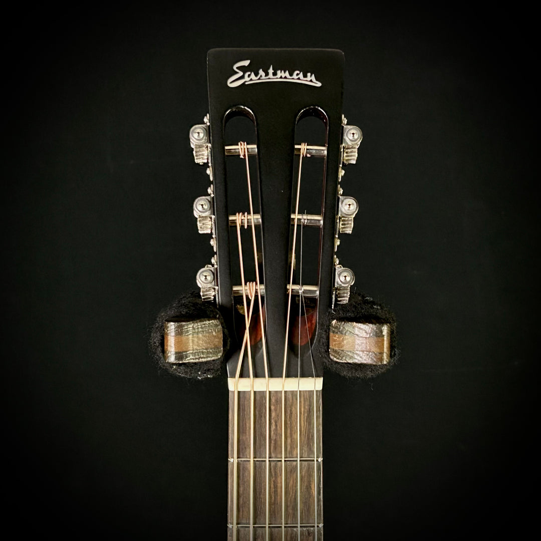 Eastman E10P Thermo Cured Adirondack -Sunburst
